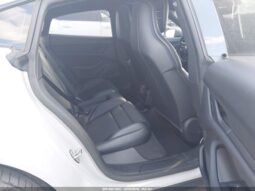 
										2023 Porsche Taycan full									