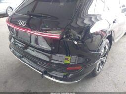 
										2022 Audi E-tron full									