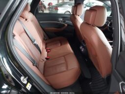 
										2022 Audi E-tron full									