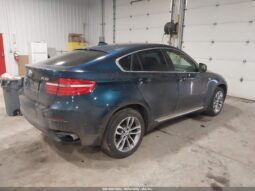 
										2013 BMW X6 full									
