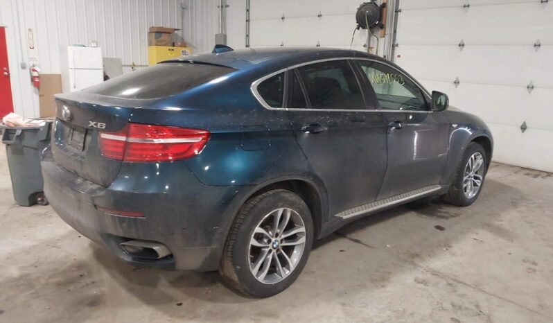 
								2013 BMW X6 full									