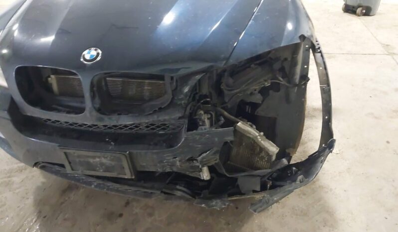 
								2013 BMW X6 full									