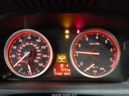 
										2013 BMW X6 full									