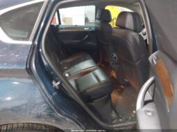 
										2013 BMW X6 full									