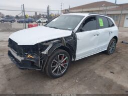 
										2017 Audi Sq5 full									