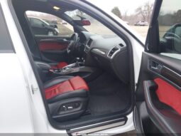 
										2017 Audi Sq5 full									