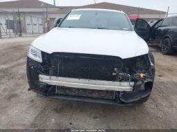 
										2017 Audi Sq5 full									