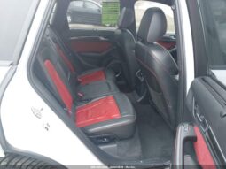 
										2017 Audi Sq5 full									
