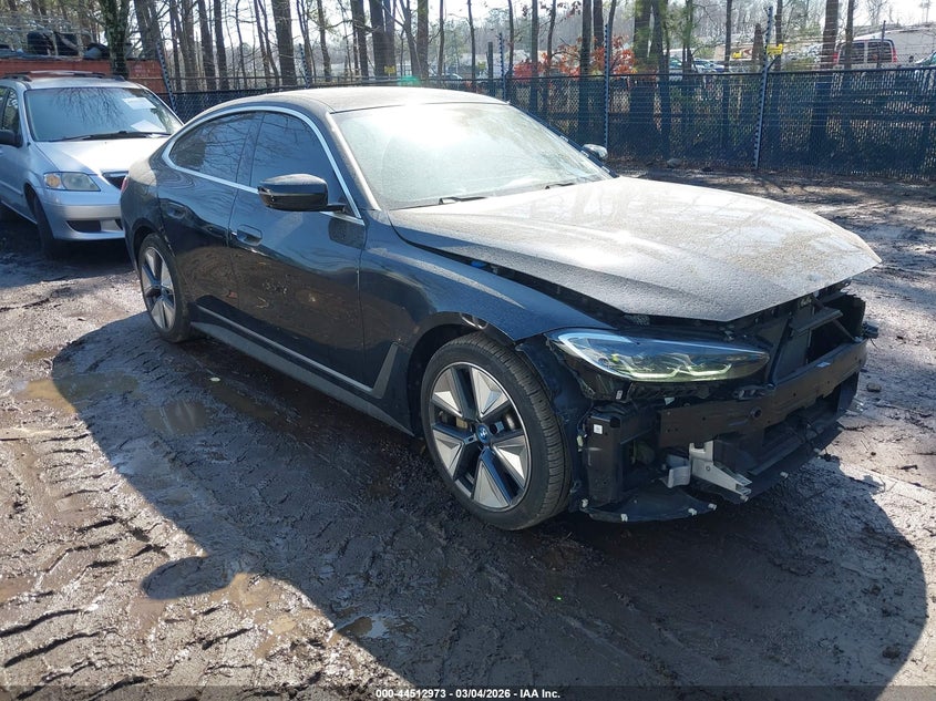 2024 BMW I4