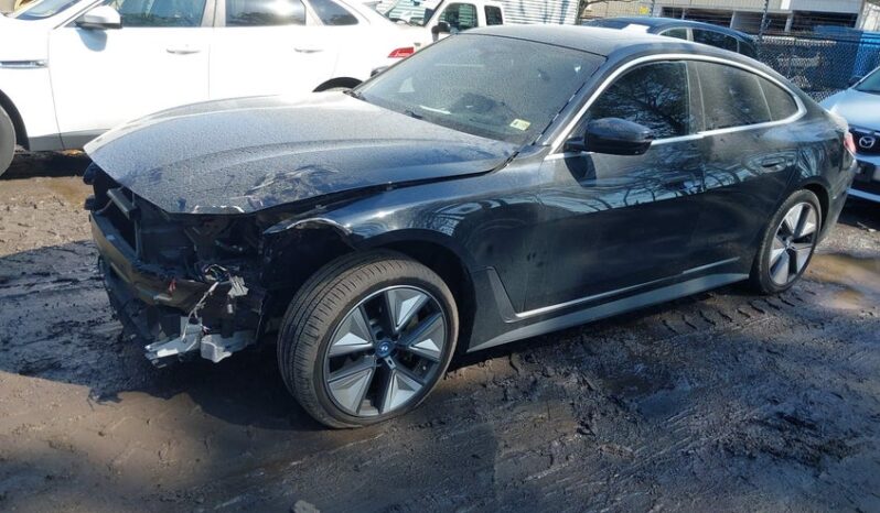 
								2024 BMW I4 full									