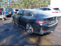 
										2024 BMW I4 full									