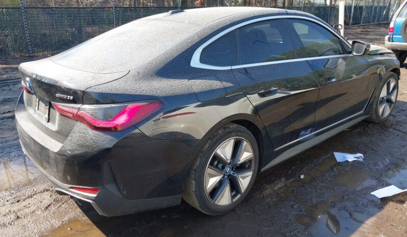 
								2024 BMW I4 full									