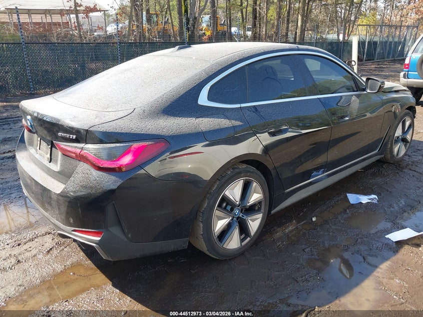 2024 BMW I4