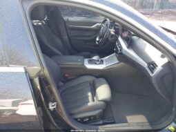 
										2024 BMW I4 full									