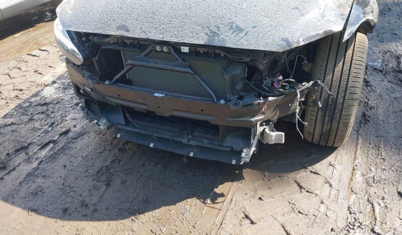 
								2024 BMW I4 full									