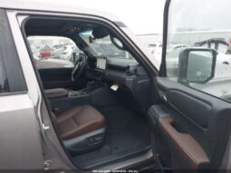 
										2026 Toyota Land cruiser full									
