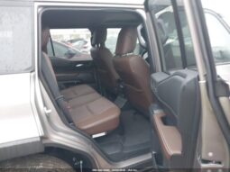 
										2026 Toyota Land cruiser full									