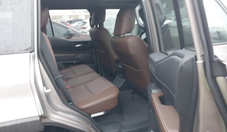 
								2026 Toyota Land cruiser full									