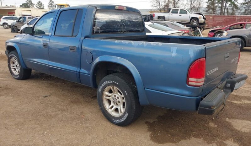 
								2004 Dodge Dakota full									