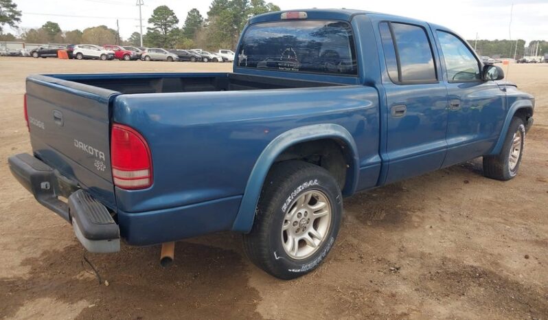 
								2004 Dodge Dakota full									