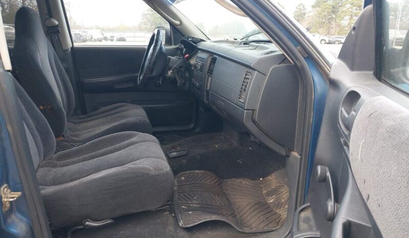 
								2004 Dodge Dakota full									