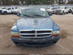 
										2004 Dodge Dakota full									