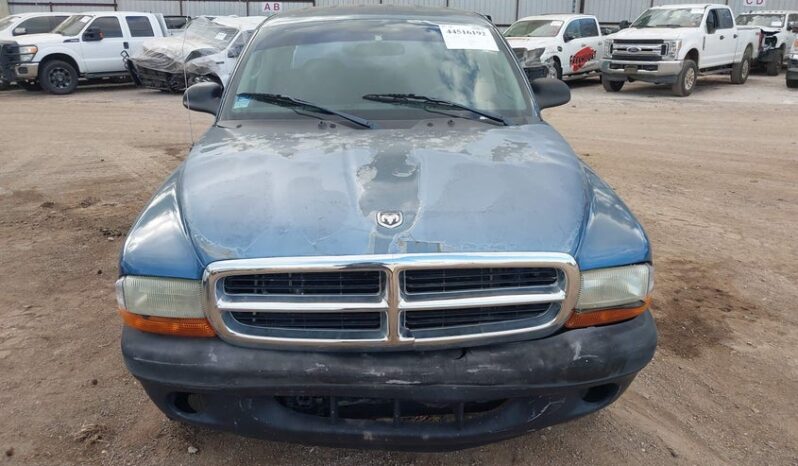 
								2004 Dodge Dakota full									