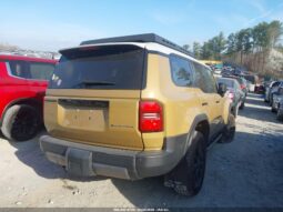 
										2024 Toyota Land cruiser full									