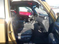
										2024 Toyota Land cruiser full									