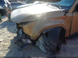 
										2024 Toyota Land cruiser full									