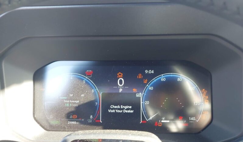 
								2024 Toyota Land cruiser full									