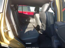 
										2024 Toyota Land cruiser full									
