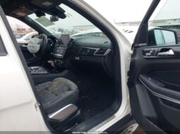 
										2018 Mercedes-benz Gls-klasse full									
