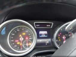 
										2018 Mercedes-benz Gls-klasse full									