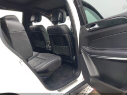 
										2018 Mercedes-benz Gls-klasse full									