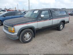 
										1993 Dodge Dakota full									