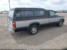 
										1993 Dodge Dakota full									