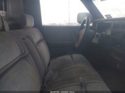
										1993 Dodge Dakota full									