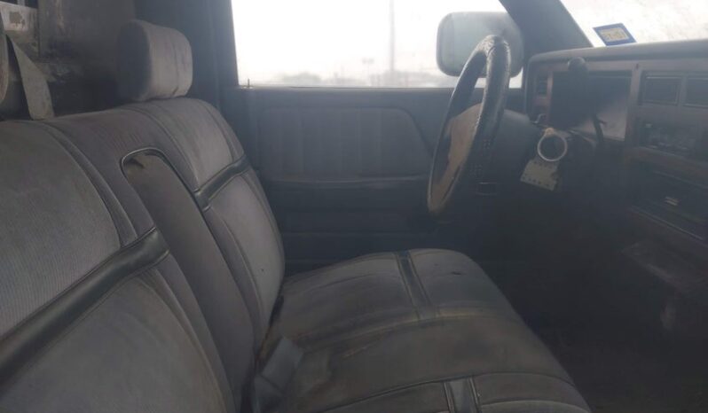 
								1993 Dodge Dakota full									