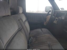 
										1993 Dodge Dakota full									