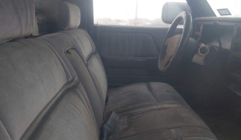 
								1993 Dodge Dakota full									