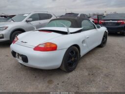 
										1998 Porsche Boxster full									