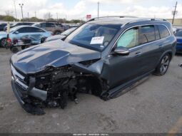 
										2020 Mercedes-benz Gls-klasse full									