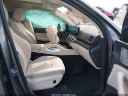 
										2020 Mercedes-benz Gls-klasse full									