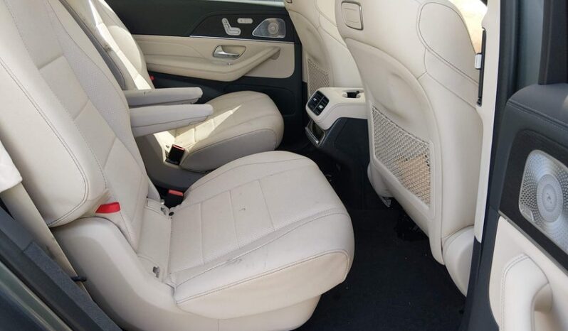 
								2020 Mercedes-benz Gls-klasse full									
