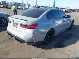 
										2025 BMW M3 full									