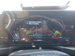 
										2025 BMW M3 full									