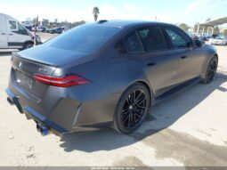 
										2025 BMW M5 full									