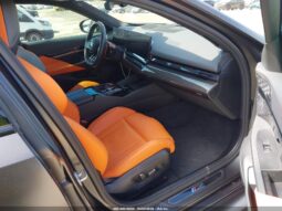 
										2025 BMW M5 full									
