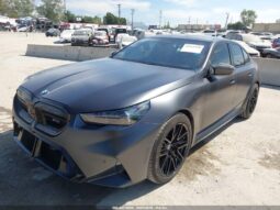 
										2025 BMW M5 full									